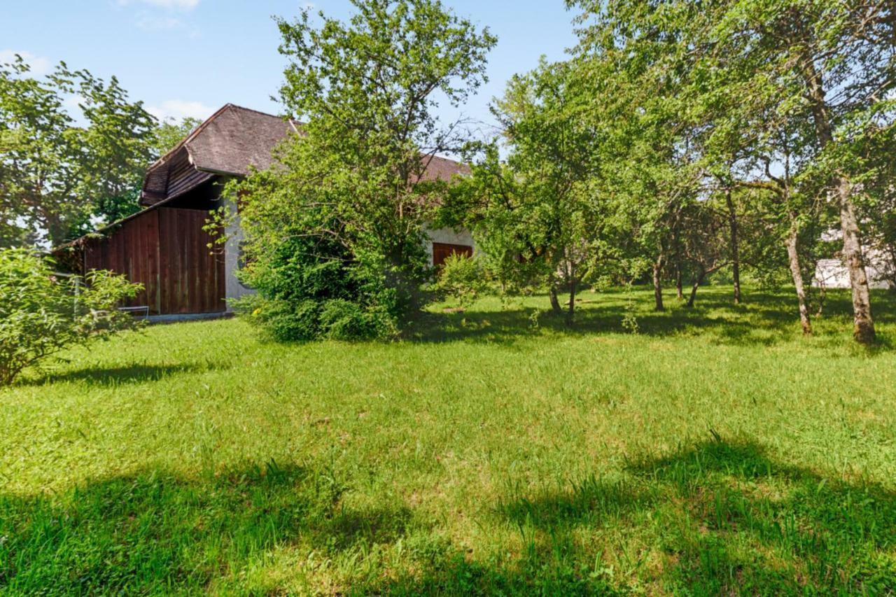 Studio Serena - Welkeys Annecy Exterior foto